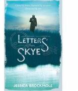 Letters from Skye - Jessica Brockmole (ISBN: 9780091944636)