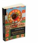 Mandala. Geometrie si arta sacra - Octavian Simu (ISBN: 9789731112916)
