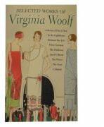 Selected Works of Virginia Woolf (ISBN: 9781840226935)