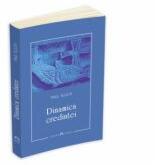 Dinamica credintei - Paul Tillich (ISBN: 9789737970893)