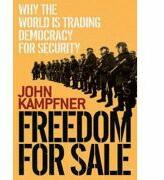 Freedom For Sale - John Kampfner (ISBN: 9780743275408)