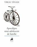 Apocalipsa unui adolescent de familie - Virgil Tanase (ISBN: 9786060231158)