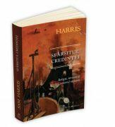 Sfarsitul credintei: religie, teroare si viitorul ratiunii - Sam Harris (ISBN: 9789731115634)