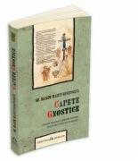 Capete gnostice - Sf. Maxim Marturisitorul (ISBN: 9789731110493)