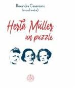 Herta Muller, un puzzle. Studii, eseuri si alte texte - Ruxandra Cesereanu (ISBN: 9786067974324)