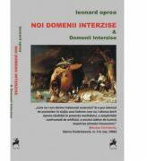 Noi domenii interzise - Leonard Oprea (ISBN: 9786066644945)