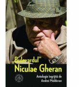 „Bulevardul Niculae Gheran - Andrei Moldovan (ISBN: 9786067975055)