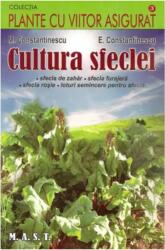 Cultura sfeclei - M. Constantinescu (ISBN: 9786066490276)