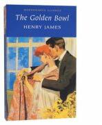 The Golden Bowl - Henry James (ISBN: 9781840224320)