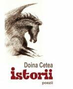 Istorii - Doina Cetea (ISBN: 9786067971897)