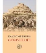 Genivs loci - Francois Breda (ISBN: 9786067971668)