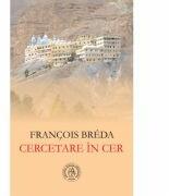 Cercetare in Cer - Francois Breda (ISBN: 9786067971743)