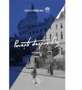 Povesti despre Cluj 2 - Tudor Salagean (ISBN: 9786067970722)