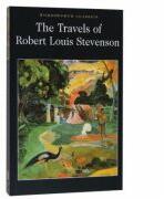The Travels - Robert Louis Stevenson (ISBN: 9781840226331)