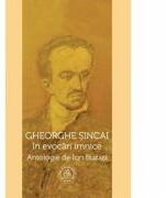 Gheorghe Sincai in evocari imnice - Ion Buzasi (ISBN: 9786067970678)