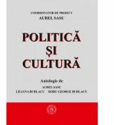 Politica si cultura - Aurel Sasu (ISBN: 9786067970135)