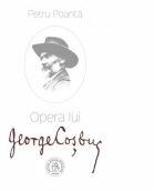 Opera lui George Cosbuc - Petru Poanta (ISBN: 9786067970326)