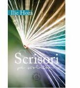 Scrisori pe scobitori - Ilie Hoza (ISBN: 9786068770871)