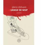 Sange de nisip. Poeme - Elena Carausan (ISBN: 9786068699905)