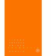 anamnesis - Ileana Popescu Baldea (ISBN: 9786067974973)