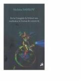 De la Caragiale la Urmuz sau realitatea in forma de conserva - Nichita Danilov (ISBN: 9786060232414)