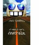 E-mailuri teatrale - Radu Teampau (ISBN: 9786069257555)