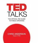 TED Talks - Chris Anderson (ISBN: 9781472228048)
