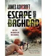 Escape from Baghdad - James Ashcroft (ISBN: 9781905264889)