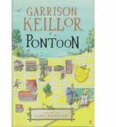 Pontoon. A Novel of Lake Wobegon - Garrison Keillor (ISBN: 9780571240227)