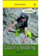 Catarari si bouldering - Stefan Winter (ISBN: 9786066490450)