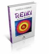 Reiki pentru Maestri. Caiet de seminar - Mirela Codila (ISBN: 9786069341377)