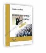 Album de coruri pentru studenti - Eugen Petre Sandu (ISBN: 9786061406661)