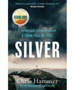Silver - Chris Hammer (ISBN: 9781472255341)