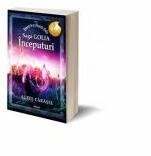 Saga GOLIA. Inceputuri - Aurel Carasel (ISBN: 9786069057414)