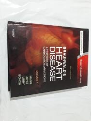 Cardiovascular medicine heart disease (ISBN: 9781455751334)