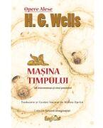Masina timpului - H. G. Wells (ISBN: 9786068315928)