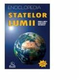 Enciclopedia Statelor Lumii - Silviu Negut, Horia C. Matei, Ion Nicolae (ISBN: 9786067500363)