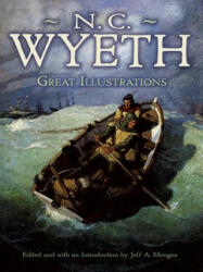 Great Illustrations by N. C. Wyeth - N C Wyeth (2011)
