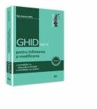 Ghid practic pentru infiintarea si modificarea societatilor cu raspundere limitata si a societatilor pe actiuni - Olga-Andreea Urda (ISBN: 9786066738675)