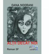 Altii decat noi - Oana Noorani (ISBN: 9786060491637)