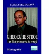 Gheorghe Stroe, un Sisif pe muntele de cenusa - Elena Stroe Otava (ISBN: 9786060012276)