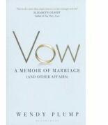 Vow. A Memoir of Marriage - Elizabeth Gilbert (ISBN: 9781408827802)