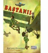 Bastanii - Ion Liviu Otanceala (ISBN: 9786067003871)