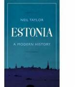 Estonia - Neil Taylor (ISBN: 9781849049573)