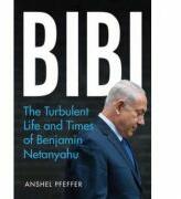 Bibi - Anshel Pfeffer (ISBN: 9781849049887)