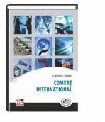 Comert international. Editia III - Claudia Dobre (ISBN: 9786066478298)