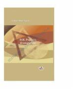 D. R. Popescu, dramaturgul - Gabriel Mihai Marciu (ISBN: 9786061404629)
