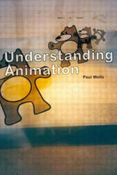 Understanding Animation - Paul Wells (1998)