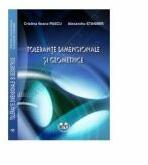 Tolerante dimensionale si geometrice - Cristina Ileana Pascu, Alexandru Stanimir (ISBN: 9786065107687)