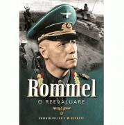 Rommel. O reevaluare - Ian F. W. Beckett (ISBN: 9786069426906)